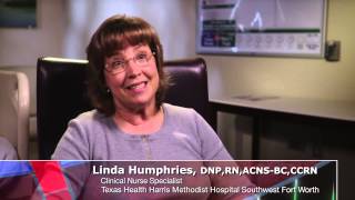 Faith and Healing in the Hospitals of Texas Health Resources