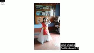 Blackparrot Studios Auditions Ft. - Aritri Bhadra