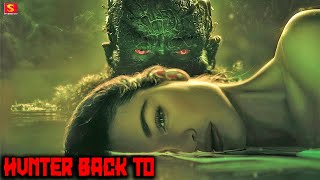 Hunter Back To | English Horror Movie | Full Length Movies | Jennifer Gjulameti