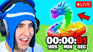 🔴GROW A GARDEN 2 NEW GUILDS UPDATE LIVE