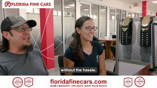 Smart Money Moves Start Here | Florida Fine Cars