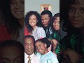 Joe Rogan on Cosby Show — Then vs Now #shorts #joerogan #cosbyshow