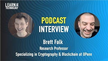 Interview: Understanding Blockchain and Its Real-World Applications with Professor Brett Falk