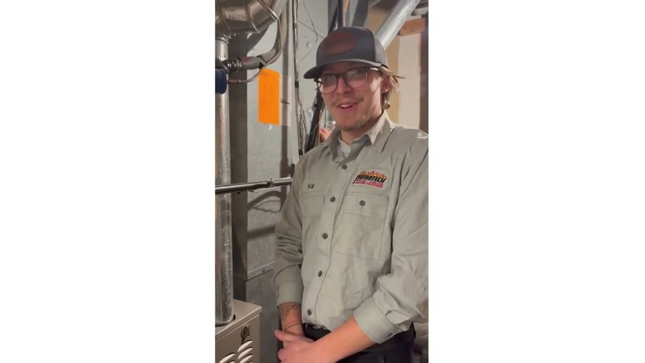 Avoid Common HVAC Mistakes | 3 Tips from Kai