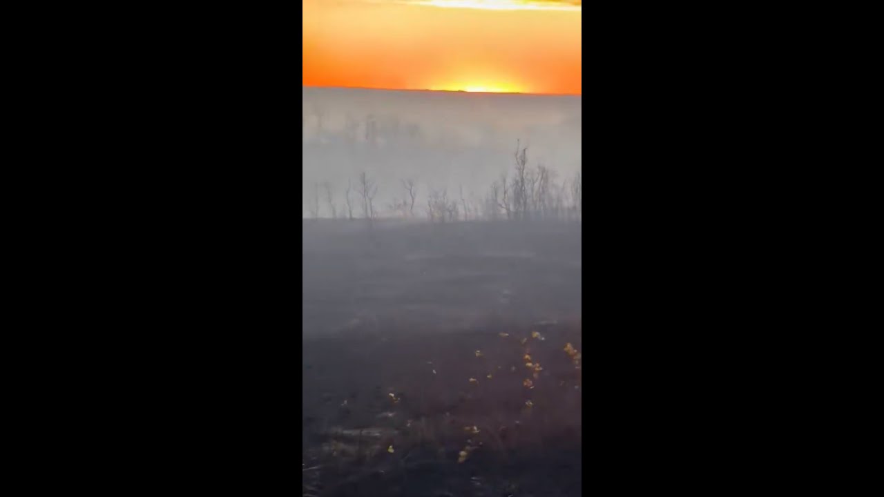 Four service members killed after fire at Canadian base
