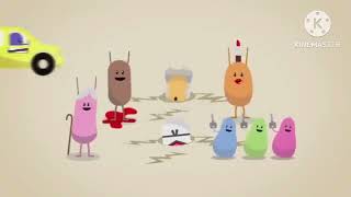 My Sixteenth Dumb Ways To Die Mix Up