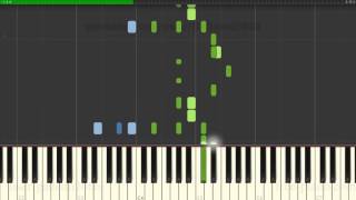 Drake - Teenage Fever - Piano Tutorial Chords - Chordify