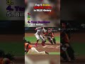 #mlb #baseball