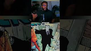 Tombstone Confirmed For Spider-Man Brand New Day
