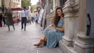 Selen görgüzel gönül salıncağı