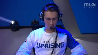 Boston Uprising Vs New York Excelsior Owl Season 1 Stage 1