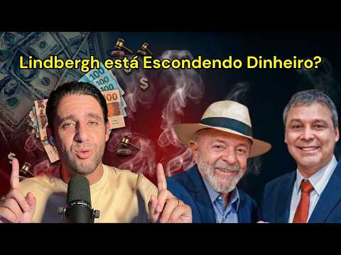 LINDBERGH'S MATH DOESN'T ADD UP - INVESTIGATIVE SENSE - BOM SENSO TV