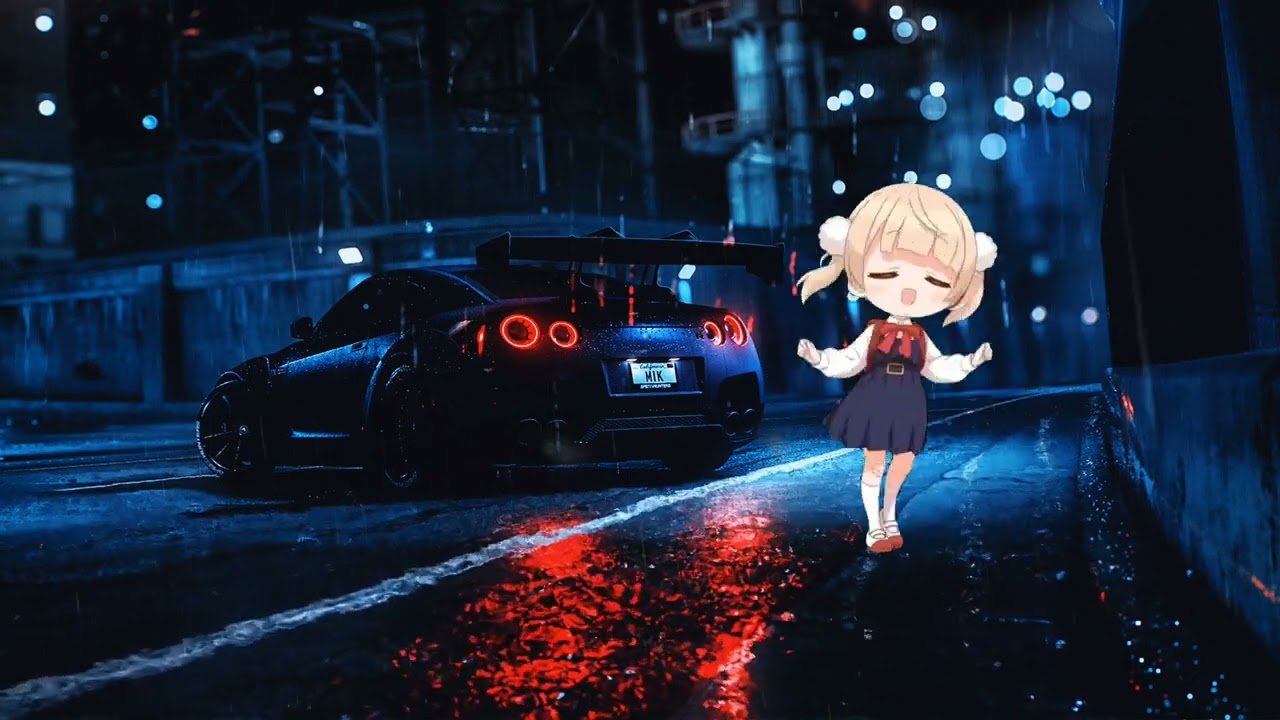 Eiffel 65 - Move Your Body (SLIZZARD 53 Remix)