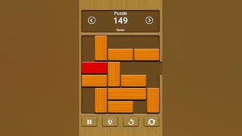 Level 140 to 150 Unblock me Brain games Complete by Noob gaming