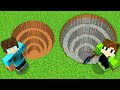 ¡CREÉ UNA FÁBRICA DE MINERÍA EN MINECRAFT!