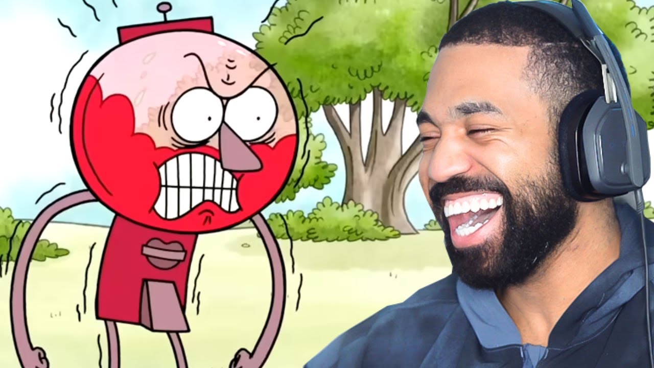 JC reacts to Characters that had VALID REASONS to CRASHOUT...