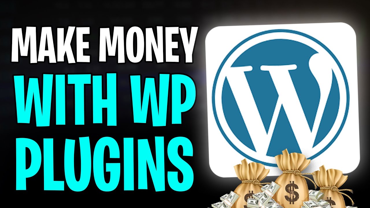 How to Make Money with WordPress Plugins (2026)