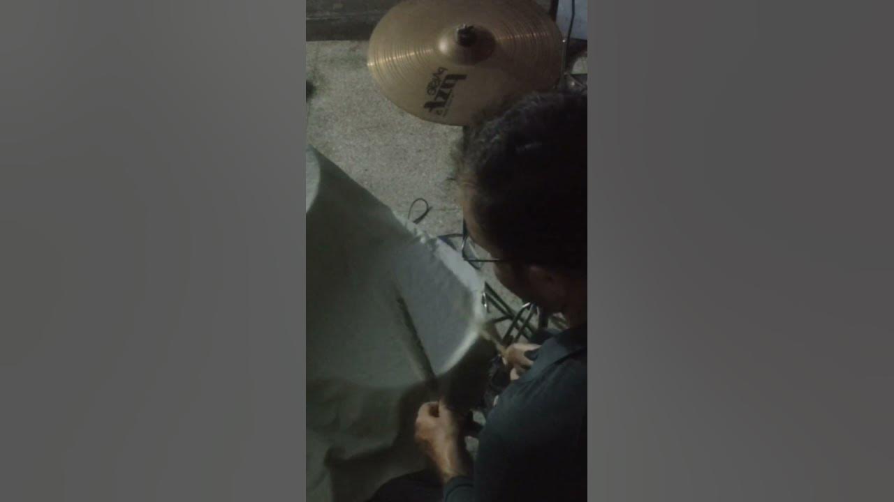 Finger control Exercise/singlestrokeroll /rudiments snaredrumsolo