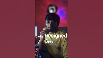 The Hidden Secret Behind My Logo (You’ll Never Look at Logos the Same Again)