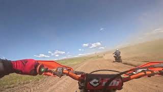 NMA RD5 Starvation Ridge 4-26-26