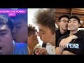 Is Kissing the Homies Gay? | on tiktok~ compilation