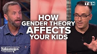 What Effects Are Gender Theory Having in Schools? | Josh Daws | Kirk Cameron on TBN