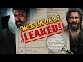 Rehman Dakait Revenge | Dhurandhar 2 LEAK Uzair Baloch Dialogue Sheet OUT Akshaye Khanna #movies