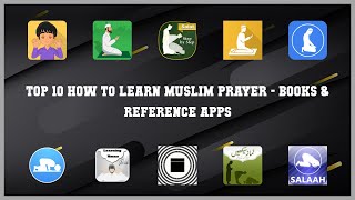 Top 10 How To Learn Muslim Prayer Android Apps screenshot 4