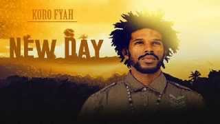 Koro Fyah - New Day chords