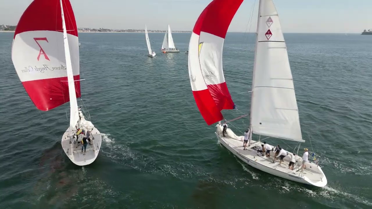 2023 Butler Cup   F3M2   Kofski v Cassedy finish