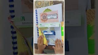 Scrap Kata Nama