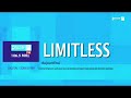 LIMITLESS  DU 24  JUILLET   2024