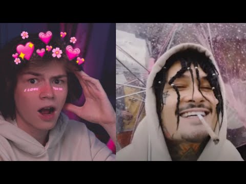N.MASTEROFF СМОТРИТ MORGENSHTERN - Eeee (Official Video 2022) Реакция Н Мастерофф