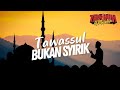 Tawassul Bukan Syirik. | Ustaz Wadi Annuar