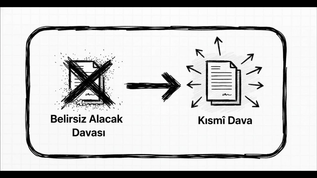 Yargı Paketiyle Kaldırılması Planlanan Belirsiz Alacak Davasının Kaldırılması Fayda Sağlayabilir Mi?
