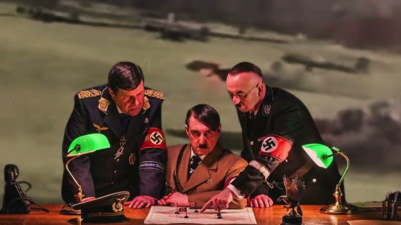 edit documentary style history youtube videos