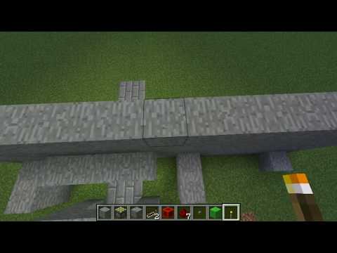 Video: Kako narediti breza vrata v Minecraftu?