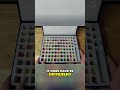 LAB Smart Wedge Universal Kit .003: Compact and Convenient