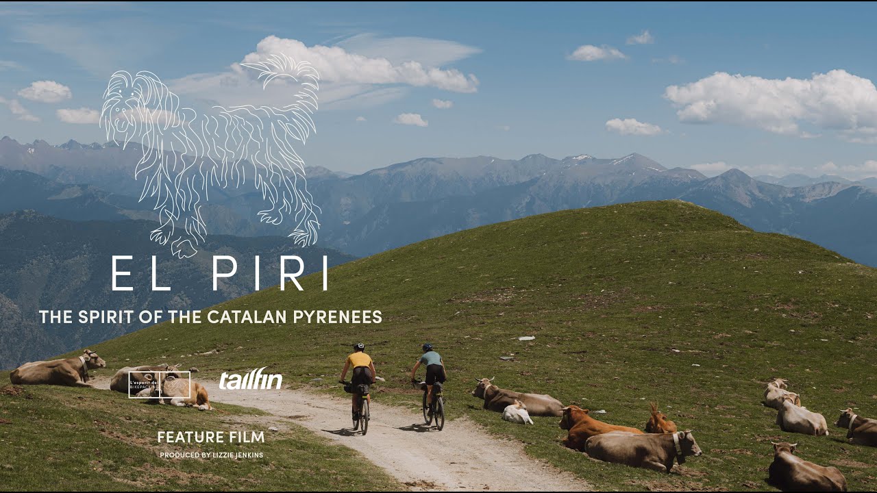 Film Premiere: El Piri 2024 - The Spirit of the Catalan Pyrenees