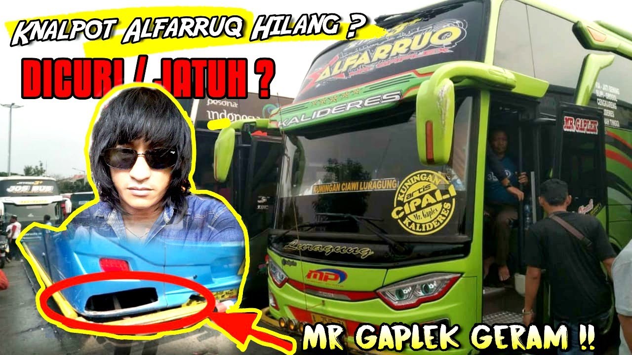 Tulisan Mr Gaplex Al Farruq : New Livery Al Faruq Mr Gaplek Jb3 Hdd Bussid V 2 9 By Rifqi Official