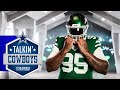 Q-The Celebration | Talkin’ Cowboys