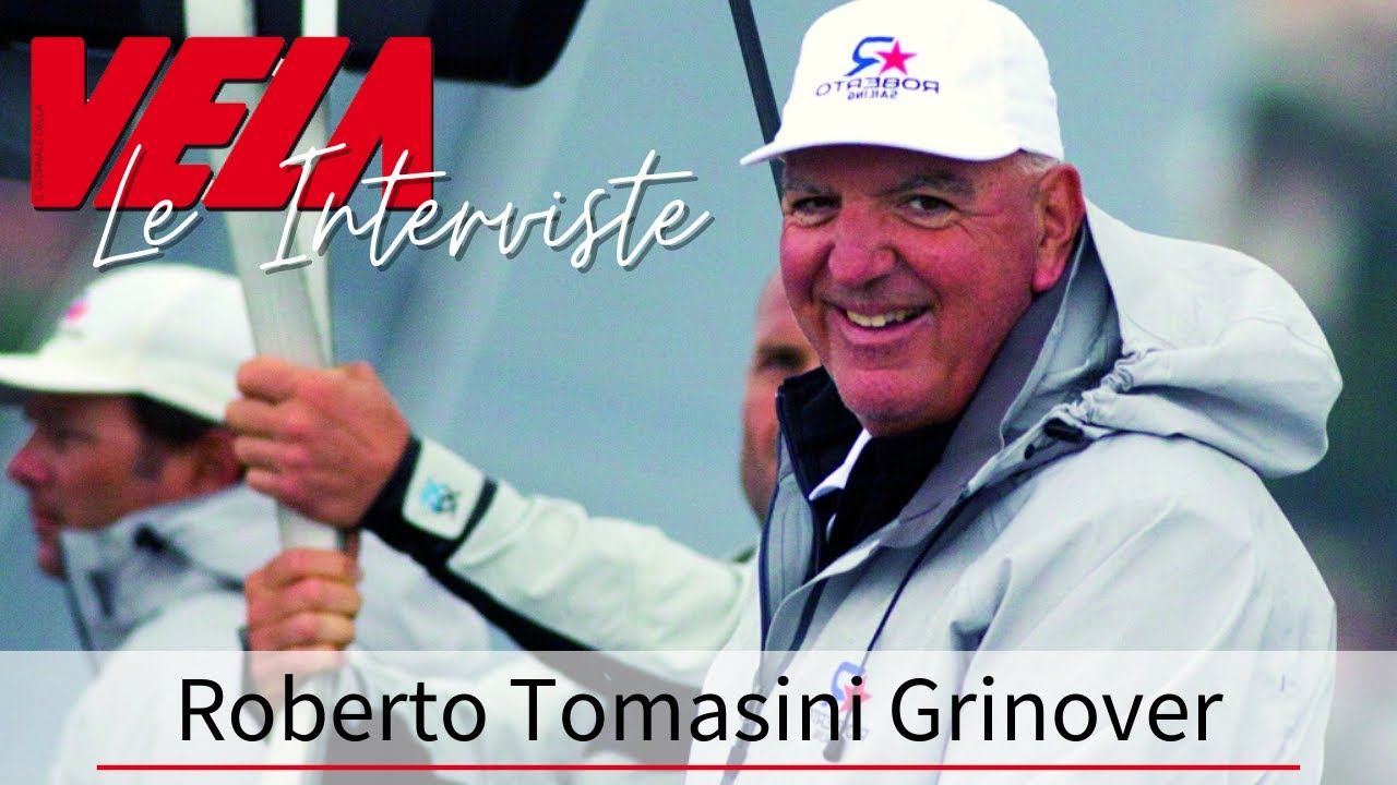 Intervista a Roberto Tomasini Grinover, patron di Robertissima