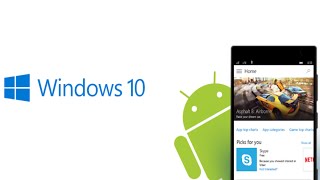 HOWTO | ANDROID APPS AUFS WINDOWS PHONE INSTALLIEREN [VEREINFACHTER PROZESS]  | GERMAN screenshot 5