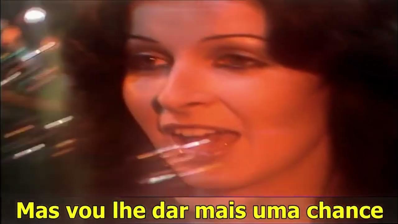 Baccara Yes Sir, I Can Boogie 1977 (Tradução/Legenda) YouTube