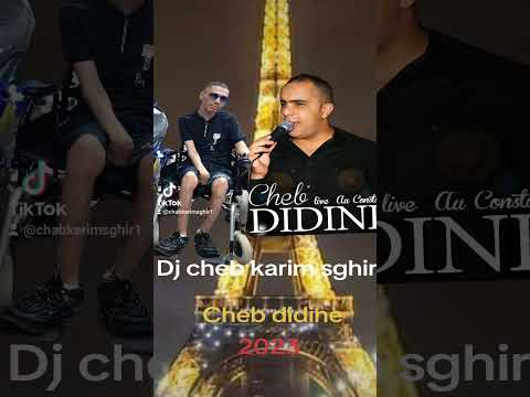 Cheb didine