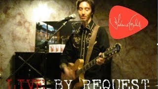 Federico Borluzzi LIVE BY REQUEST: extras from the concert at Vinerita screenshot 5