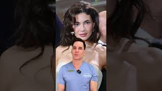 Doctor's Take: Kylie Jenner's Plastic Surgery! Details
