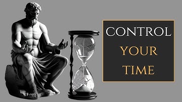 Stoic Time Management