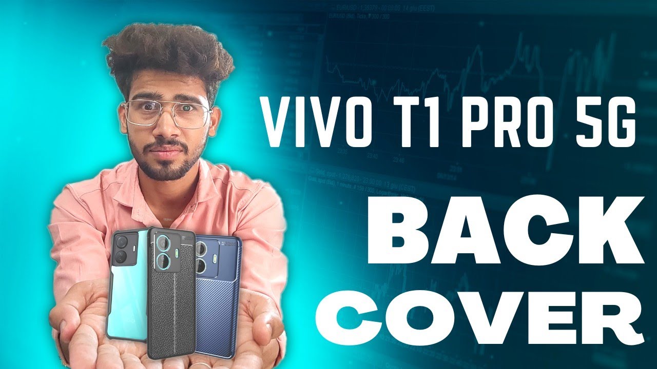 Vivo T1 pro 5g Back Cover Vivo T1 Pro Vivo T1 Pro Case Vivo T1