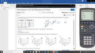 MDE 54 Week 14 Lecture 2: Final Review